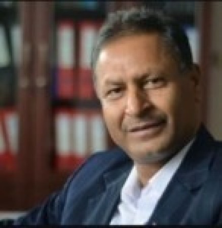 वरिष्ठ कवि अधिकारीलाई ‘वनिताश्री गोपालप्रसाद रिमाल काव्य सम्मान’   